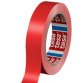 Verpakkingstape 60404 6 mm x 66 m rood