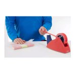 Ruban adhésif d'emballage Tesa 60404, en PVC