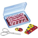 Boîte à pansements pour enfants