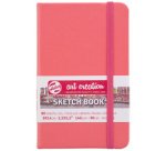 ROYAL TALENS Art Creation Carnet de croquis, 120x120 mm