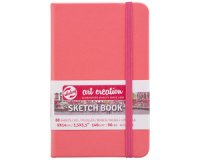 ROYAL TALENS Art Creation Carnet de croquis, 210x297 mm