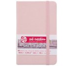 ROYAL TALENS Art Creation Carnet de croquis, 130x210 mm