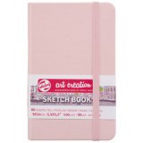 ROYAL TALENS Art Creation Carnet de croquis, 130x210 mm