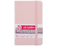 ROYAL TALENS Art Creation Carnet de croquis, 210 x 150 mm