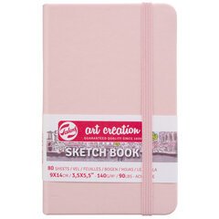 ROYAL TALENS Art Creation Carnet de croquis, 210 x 150 mm