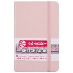 ROYAL TALENS Art Creation Carnet de croquis, 90x140 mm