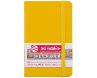 ROYAL TALENS Art Creation Carnet de croquis, 120x120 mm