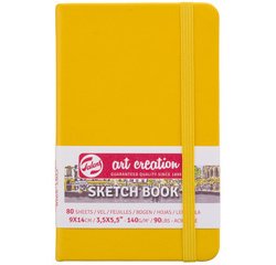 ROYAL TALENS Art Creation Carnet de croquis, 130x210 mm