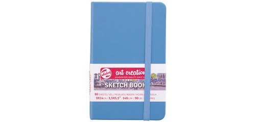 ROYAL TALENS Art Creation Carnet de croquis, 210 x 150 mm