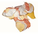 ROYAL TALENS Peinture acrylique AMSTERDAM Metallic, 6x 20 ml