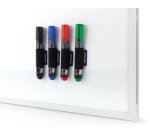 Porte-marqueur magnetoSleeves, noir