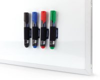 Porte-marqueur magnetoSleeves, noir