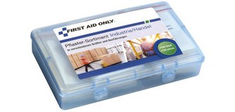 Boîte à pansements Industrie/Commerce