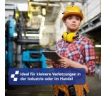 Boîte à pansements Industrie/Commerce