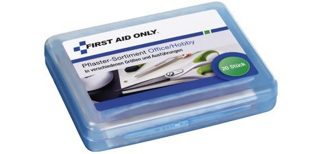 Boîte à pansements Bureau/Loisirs