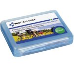 Boîte à pansements, Extérieur/Loisirs/Voyage