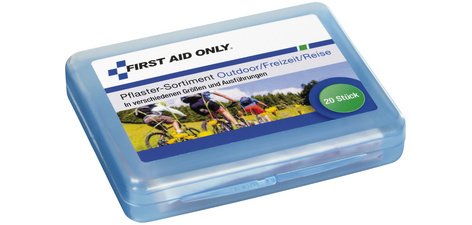 Boîte à pansements, Extérieur/Loisirs/Voyage