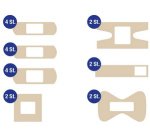 Boîte à pansements, Extérieur/Loisirs/Voyage