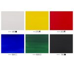 ROYAL TALENS Peinture acrylique AMSTERDAM General Selection