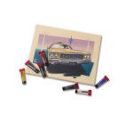 ROYAL TALENS Peinture acrylique AMSTERDAM Urban Landscape