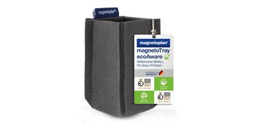 Pot à crayons magnetoTray, moyen