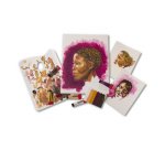 Amsterdam peinture acylique tube de 20 ml, étui de 6 pièces, portrait