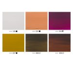 Amsterdam peinture acylique tube de 20 ml, étui de 6 pièces, portrait