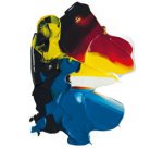 ROYAL TALENS Peinture acrylique AMSTERDAM Primary, 6x 20 ml