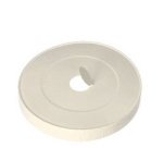 Couvercle pour gobelet en carton 'pure' ZERO, 80 mm