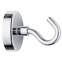 Magneethaak diameter 48 mm rond