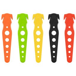 Westcott Safety Cutter - Pack of 5 orange