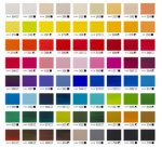 ROYAL TALENS Peinture acrylique AMSTERDAM General Selection