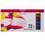 ROYAL TALENS Peinture acrylique AMSTERDAM General Selection