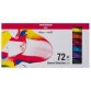 ROYAL TALENS Peinture acrylique AMSTERDAM General Selection