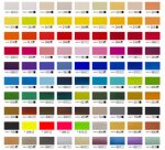 ROYAL TALENS Peinture acrylique AMSTERDAM General Selection