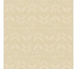 Serviettes 'ROYAL Collection Leaves', sable