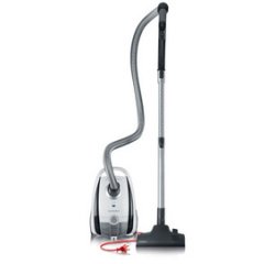 Severin aspirateur traîneau bc7035
