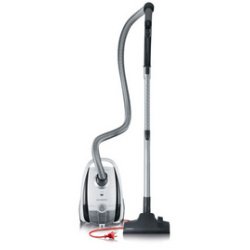 Severin aspirateur traîneau bc7035