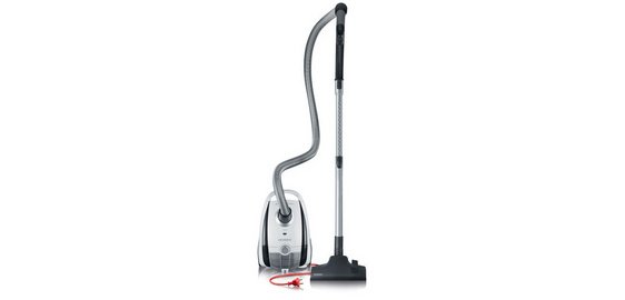 Schlittenstaubsauger S'Power snowlight BC 7035