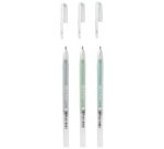 Stylo roller à encre gel Gelly Roll Stardust 'Forest'