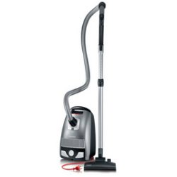 Severin aspirateur traîneau bc7045