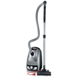 Severin aspirateur traîneau bc7045