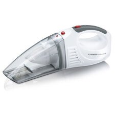 Aspirateur à main sans sac S'Power home&car HV 7144