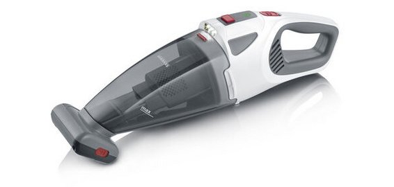 Aspirateur à main sans fil S'Power HV 7146