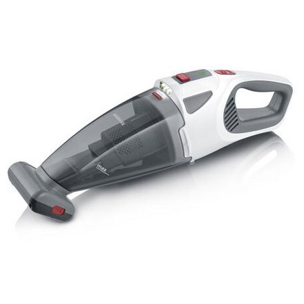Draadloze kruimeldief S'Power HV 7146