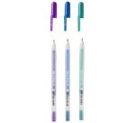 Sakura roller Gelly Roll Moonlight Oceaan, etui met 3 stuks in geassorteerde kleuren