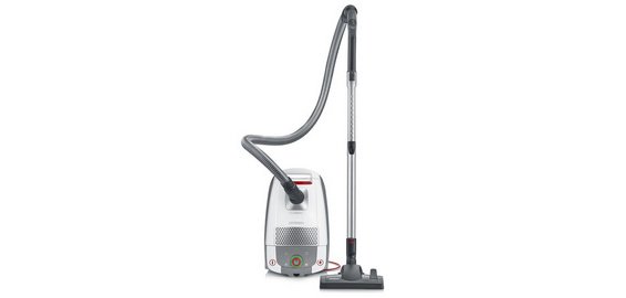 Aspirateur traîneau S'Power BC 7047