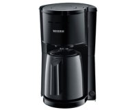 Severin cafetière isotherme ka9306