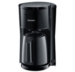 Severin cafetière isotherme ka9306