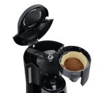 Cafetière électrique KA 9306, noir